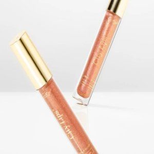 NWT City Lips Lip Plumping Gloss "SPARKLING CIDER" ✨Limited Edition✨